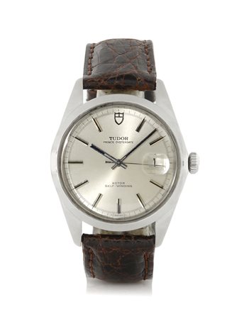 TUDOR REF. 7024/0TUDOR PRINCE OYSTERDATE OVERSIZE REF. 7024/0 PRIMI ANNI 70....