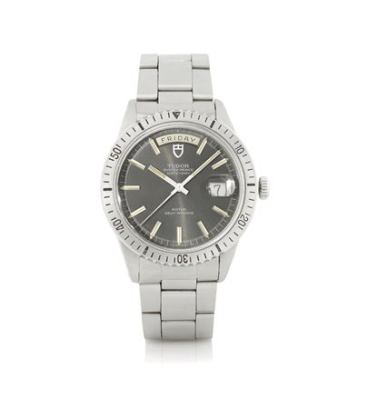 TUDOR REF. 7020/0TUDOR OYSTER PRINCE DATE-DAY REF 7020/0 DEL 1969 CA. Cassa...