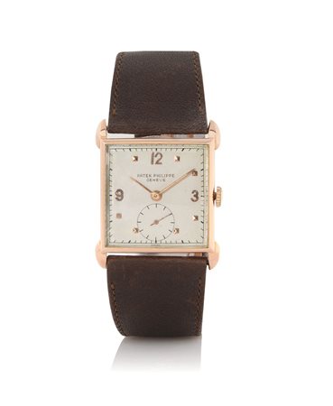 PATEK PHILIPPE REF. 1455PATEK PHILIPPE GENEVE REF. 1455 DEL 1943.Cassa n....