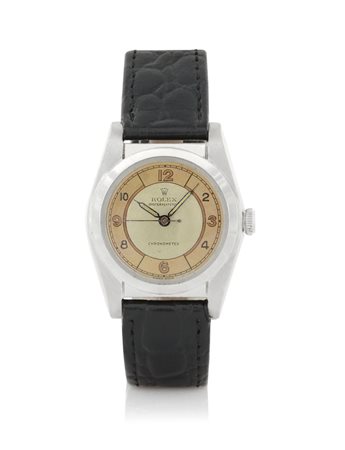 ROLEX REF. 2940ROLEX OYSTER PERPETUAL CHRONOMETER "OVETTO" REF. 2940 DEL...