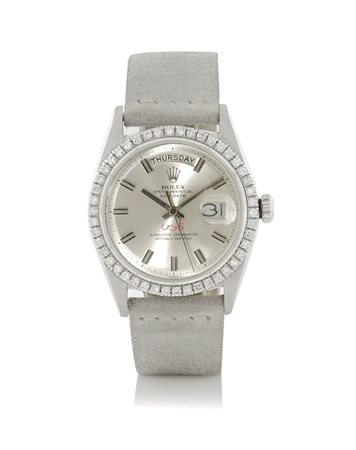 ROLEX REF. 1803ROLEX OYSTER PERPETUAL DAY-DATE REF. 1803/1804 DEL 1969...