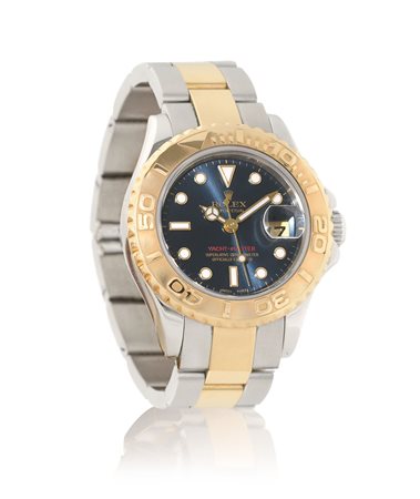 ROLEX REF. 169623ROLEX OYSTER PERPETUAL YACHT-MASTER LADY REF. 169623 DEL...