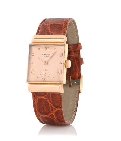 PATEK PHILIPPE REF. 1438PATEK PHILIPPE GENEVE REF. 1438 DEL 1948.Cassa n....