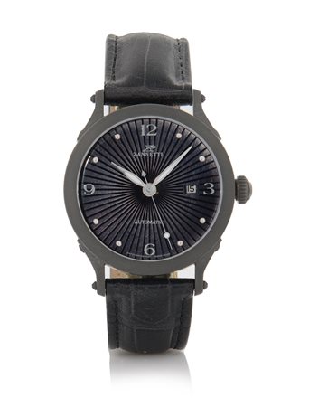 ZANNETTI ROMAZANNETTI ROMA REGENT EDITION N. 044 SERIE ATTUALE.Cassa in...