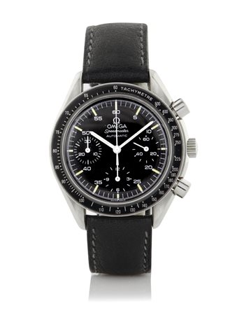 OMEGAOMEGA SPEEDMASTER CRONOGRAFO REF. 175.032.30 ANNI '90. Cassa n. 53032981...