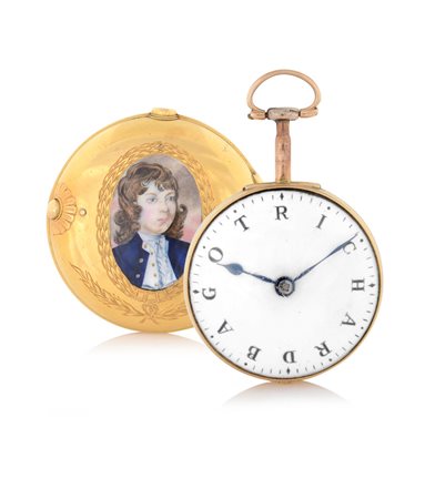 ANONIMOJOHN NEWZAM, NEWARK, N. 1272 DEL 1780/90 CA PESONALIZZATO PER RICHARD...