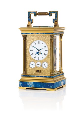 LA VALLEELA VALLEE N. 253/300 ESEMPLARI, CALENDARIO CON FASI LUNA, SVEGLIA...