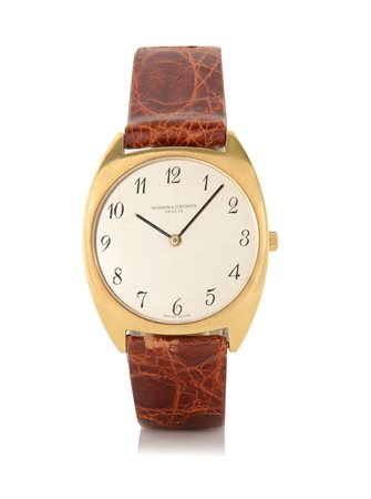 VACHERON CONSTANTIN REF. 34005VACHERON CONSTANTIN GENEVE REF. 34005 ANNI...