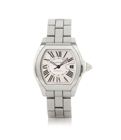 CARTIERCARTIER PARIS ROADSTER XL SERIE ATTUALE. Cassa tonneau n. 3312187671QX...