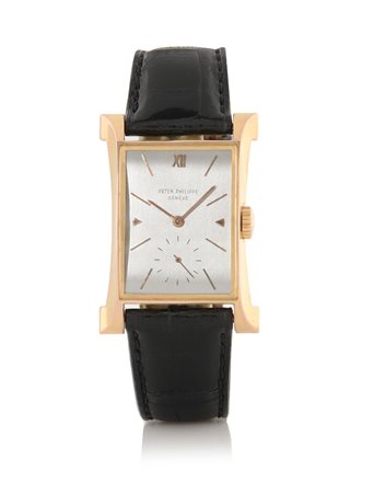 PATEK PHILIPPE REF. 2441PATEK PHILIPPE GENEVE REF. 2441 DEL 1951.Cassa n....