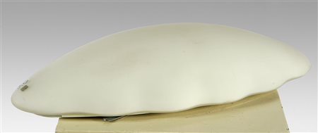 TOSO RENATO (N. 1940). Lampada a plafone modello Nubia. Nubia ceilling lamp....