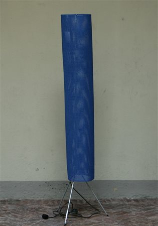 CAMPANA FERNANDO E HUMBERTO. Lamapada Estela. Estela lamp. alluminio e...