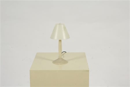 PHILIPPE STARK - MISSI SISSI. Lampada da tavolo per Flos. Table lamp for...