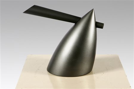 STARK PHILIPPE. Bollitore modello Hot Bertaa. Hot Bertaa kettle. Alluminio...