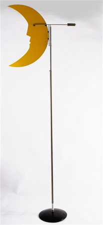 SCARPA TOBIA E AFRA. Produzione da Dimensione Disegno. Bandierina segnavento...