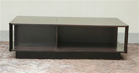 ZANUSO MARCO. Tavolino da salotto "Square". "Square" coffee table....