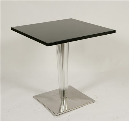 STARK PHILIPPE. Taolino top bar per Kartell. "Top" bar side table for Kartell...