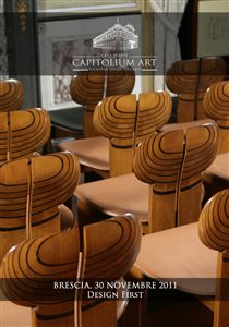 Asta N. 149 - DESIGN FIRST!