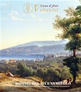 Asta N. 85 - Dipinti e Sculture del XIX e XX Secolo