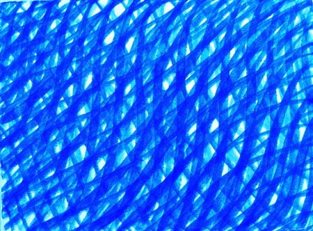 DORAZIO PIERO (Roma 1927 - Todi 2005) "Random" 1962 Olio su tela cm. H: 22.00...