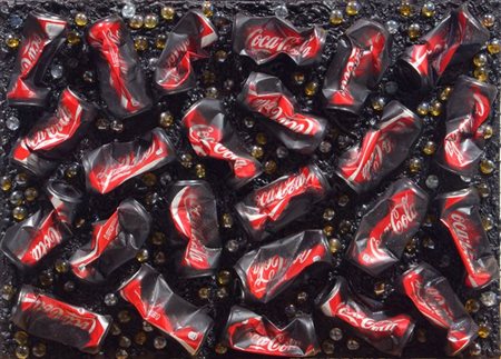 PARINI WALTER Arluno (MI) 1953 "Una magica estate" 25 giugno 2013 50x70...