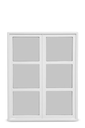 RAIMONDI GIUSEPPE A.BA.CO Finestra Specchiera con cornice in resina...