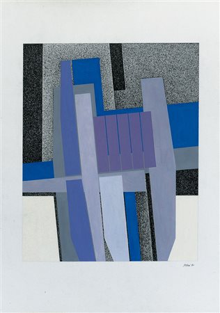 NATIVI GUALTIERO Pistoia 10/01/1921 - Greve in Chianti (Fi) 02/07/1999Senza...