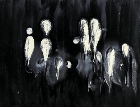 CARREGA UGO Pegli (GE) 17/08/1935 - Milano 07/10/2014Le parole bagnate, If......