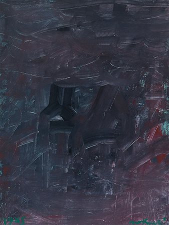 ROMITI SERGIO Bologna 14/04/1928 - Bologna 12/03/2000Composizione,...