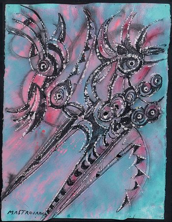 MASTROIANNI UMBERTO Fontana Liri (Fr) 21/09/1910 - Marino Laziale (Roma)...