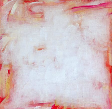 VERNA CLAUDIO Guardiagrele (Ch) 24/09/1937Quadro ferito, 2009acrilici su tela...