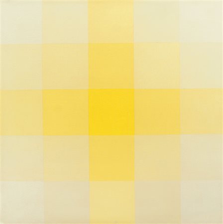 TORNQUIST JORRIT Graz 1938Opus 331, 1971acrilici liquitex su tela cm....