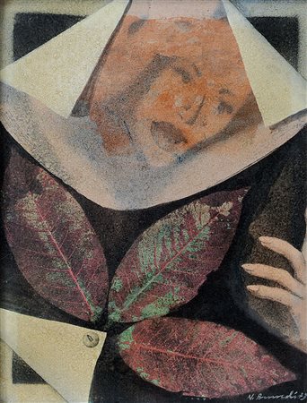 BRUSCOLI NOVELLO San Giustino Umbro 07/08/1924 - Città di Castello...