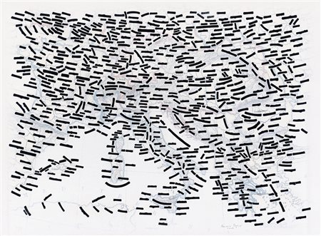 ISGRO' EMILIO Barcellona Pozzo Di Gotto (Me) 06/10/1937Vedo Napoli,...