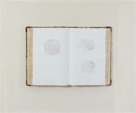 ISGRO' EMILIO Barcellona Pozzo Di Gotto (Me) 06/10/1937Macchie, 1991libro,...