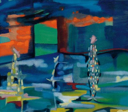 CINGOLANI MARCO Como 21/02/1961Prima di andare in scena, ciao Carmelo,...