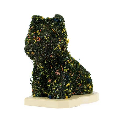 KOONS JEFF York (Pennsylvania) 1955Puppy, 1992multiplo in materiali vari, cm....