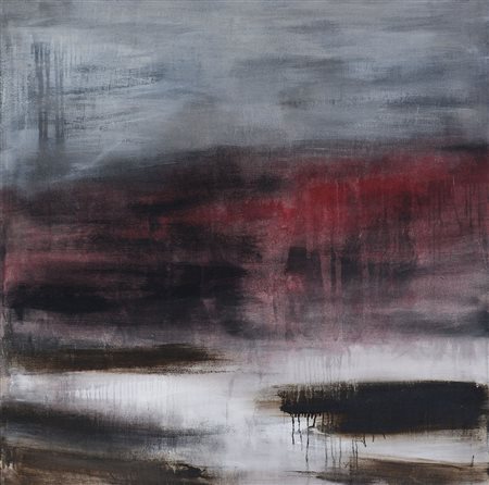 SPADARI ALESSANDRO Milano 1969Italia, 2006tecnica mista su tela cm....