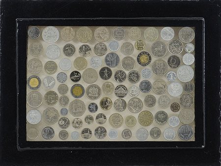 GOST GIORGIO Salsomaggiore (PR) 06/04/1962Stop The Time! N. 1956, fra qualche...