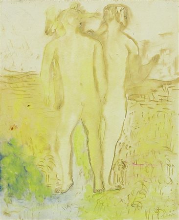 SASSU ALIGI Milano 17/07/1912 - Palma di Maiorca 17/07/2000Uomini...