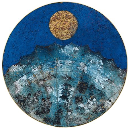 PAGANI VINCENZO Monterubbiano 1490 - Monterubbiano 1568Senza titolo,...