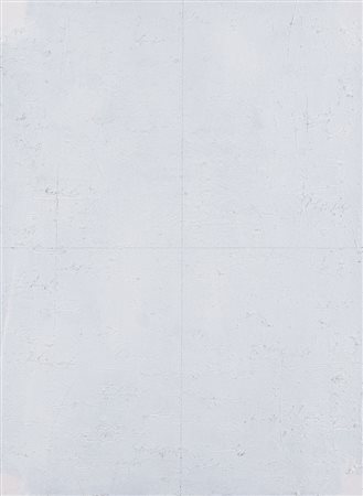 RAPETTI ALFREDO Milano 1961Senza titolo, 2009tecnica mista su cartoncino cm....