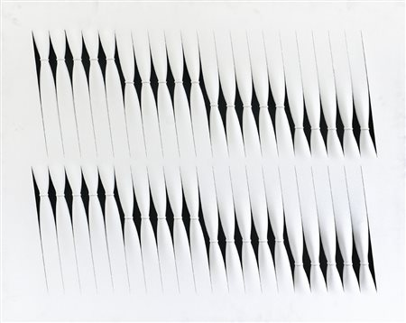 DI BELLA GIOPPÈ Trapani 16/03/1945 - Trapani 08/2007Ritmo in due,...