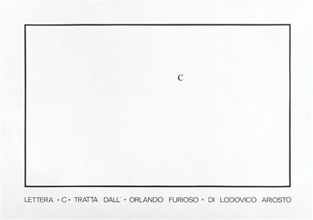 ISGRO' EMILIO Barcellona Pozzo Di Gotto (Me) 06/10/1937Lettera C tratta...