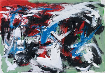 FORMICHETTI SILVIO Pratola Peligna (AQ) 20/03/1969Viceversa, 2008tecnica...