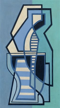 RADICE MARIO Como 01/08/1900 - Como 26/07/1987Composizione R.S.M.I.L.,...