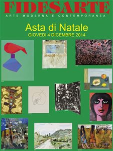 Asta N. 63 - Arte Moderna e Contemporanea