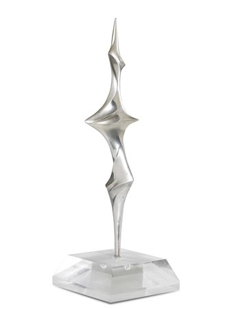 Nino Franchina Palmanova (Ud) 1912 - Roma 1987 Bozzetto per il Monumento a...