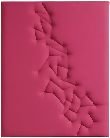 Samuele Ventanni Umbertide (Pg) 1986 M.P.178 Magenta, 2014 Estroflessione su...