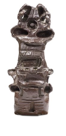 Sebastian Echaurren Matta Santiago del Cile 1911 - Tarquinia (Vt) 2002 Senza...